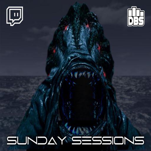 Sunday sessions 27/06/2021