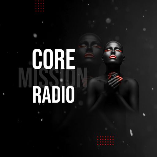 Nowa Atmospherec - Jump Up Drum & Bass - Live On www.coremissionradio.com - June 17th, 2023