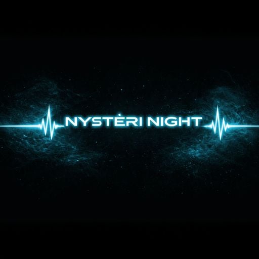 NYSTĖRI NIGHT - Therapy Vol.003