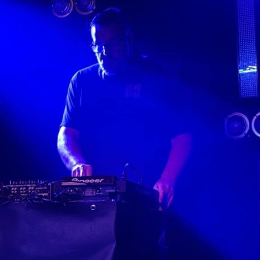 CJ Cooper - Release The Pressure (14/12/22)