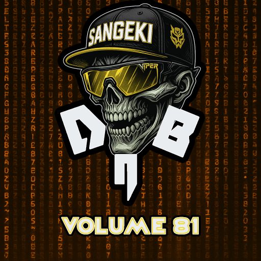 DNB MIX VOL. 81