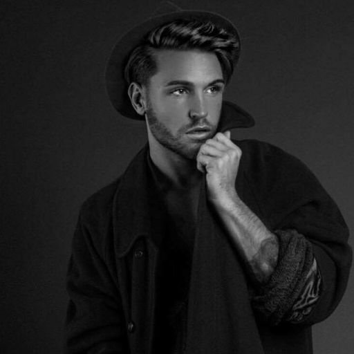 Tom Zanetti Guest Session - February 2016
