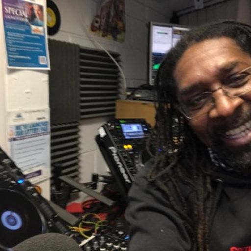 KFMP: Boom & Bass show with JohnnyH/01/08/21/WICKED & WILD/