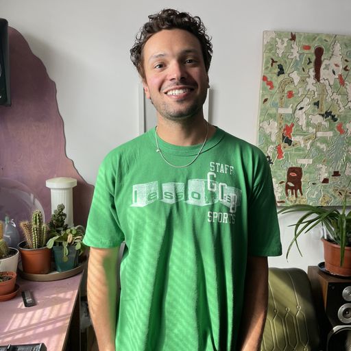 Time Wastin' w. Ffog - June 2024