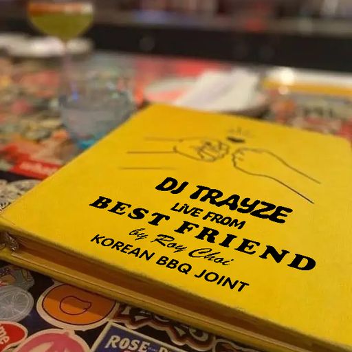 Live from Roy Choi's Best Friend - Park MGM Las Vegas - First Hour