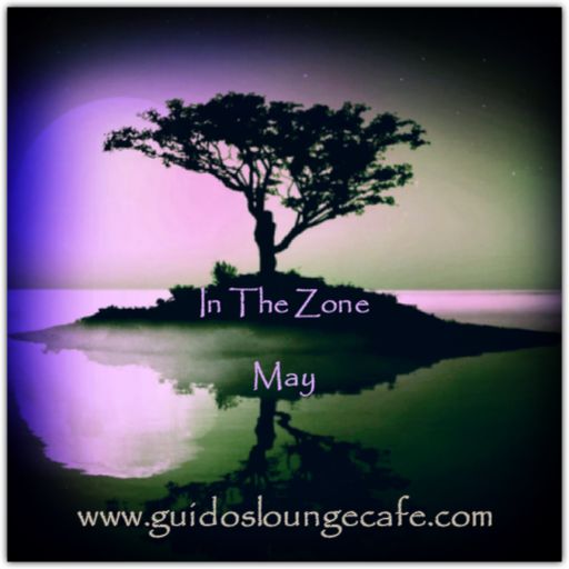 In The Zone - May 2017 (Guido's Lounge Cafe)