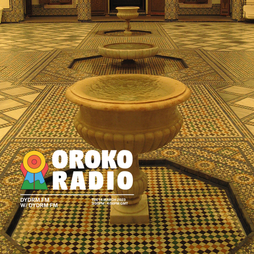 dydrm fm  - dydrm fm - 14th March 2023