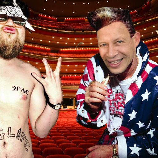 The Northern Coal Experience with Smoove & Turrell (25/03/2022)