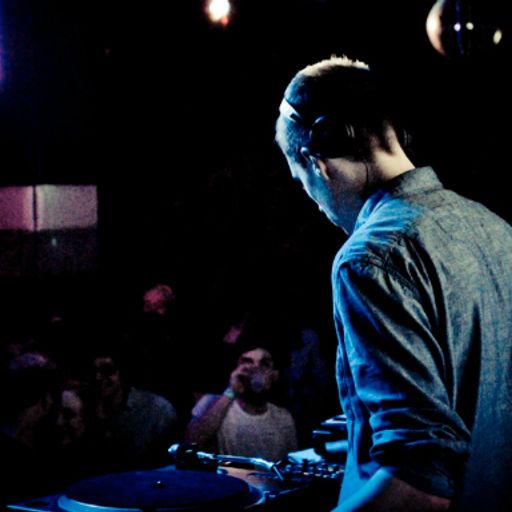 SR Mix #126: Alex Coulton