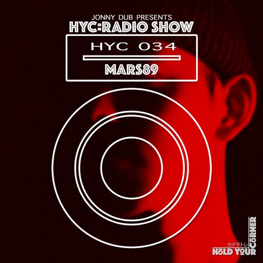 HYC 034 - Mars89 (Tokyo) 03/08/2017