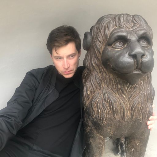 Secret Communications #9 with Ilius 26.11.2019