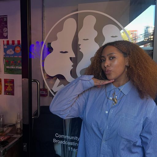 nomie Wired Takeover - 29/04/25