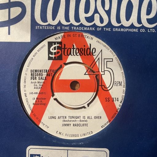 Richard Searling 'A Cellar Full Of Soul' 10.8.2025