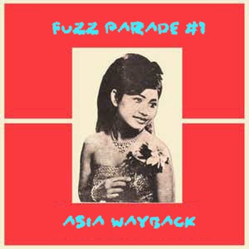 Fuzz Parade EP 1  3.05.21