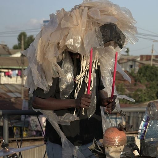 Santuri East Africa - Santuri Signal invites Nilotica Cultural Ensemble - 11th July 2025