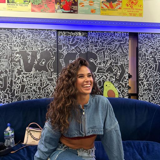 Bethannie Hare - 02/08/25 - [Voices Radio]