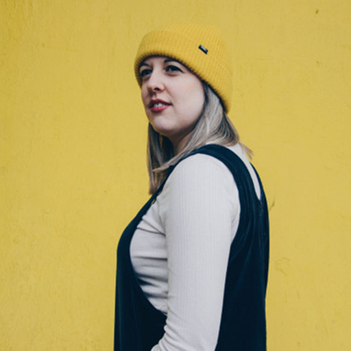 Universal Sanctuary: Echo Juliet With Kaidi Tatham // 19-06-21