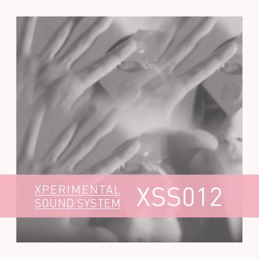 Xperimental Sound System: XSS012 / Cubo