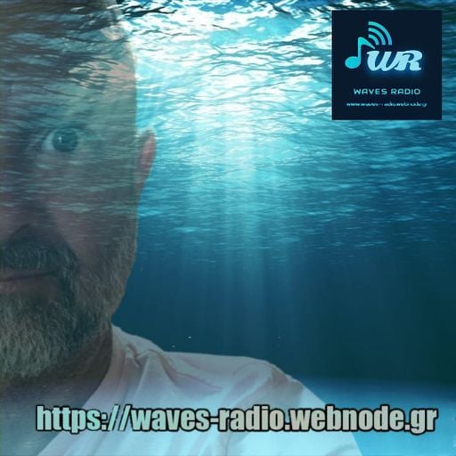 ROB MURRAY Return Sessions for WAVES Radio #12