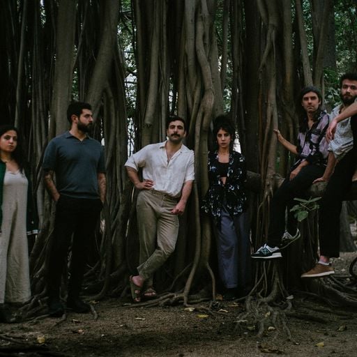 SANAM // 16-10-2025