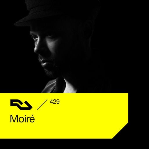 RA.429 Moire