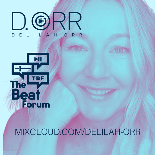 Delilah Orr - The Beat Forum - 11 Feb, 23
