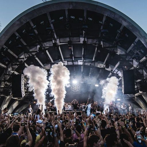 Weekly Charts - House Music vol.483