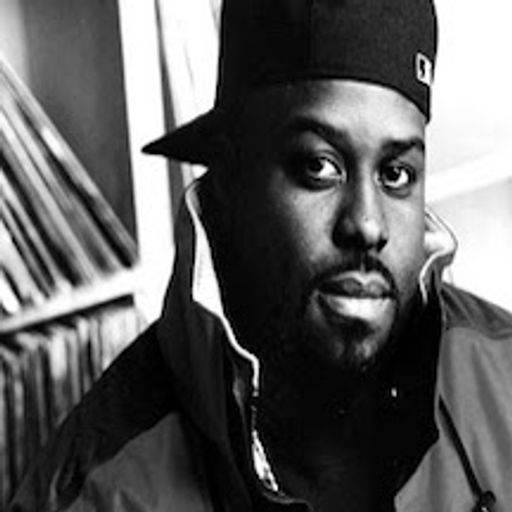 Funkmaster Flex - HOT 97 Friday Night Street Jam 08-13-93