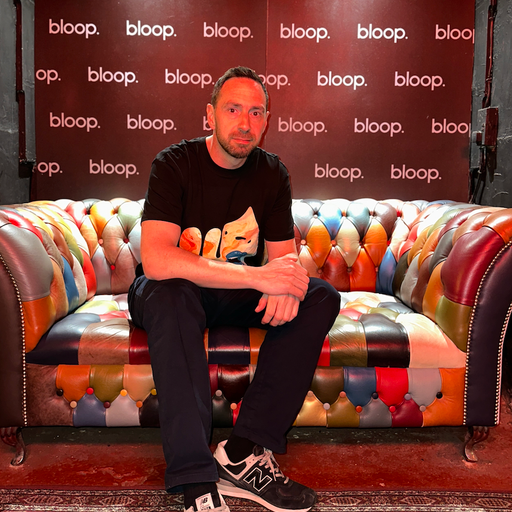 Melodic Breaks & Beats w/ Milesy - 20.04.26 [Bloop London Radio]