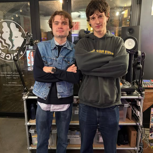 Cold Cuts - 15/01/26 [Voices Radio]