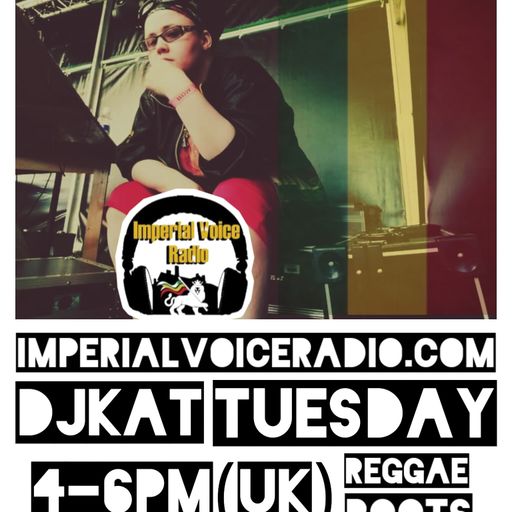 Imperial Voice Roots and Culture Mix
