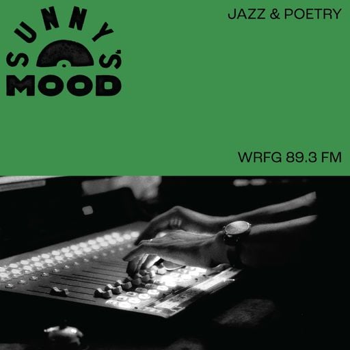 Jazz You Can Dream To: Sunny's Mood with Evan Matthews - 15 April 2026