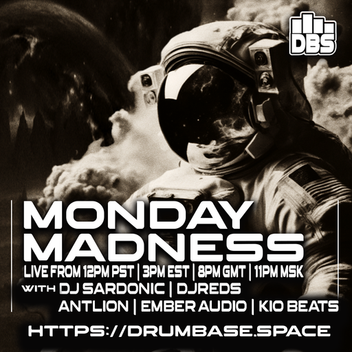 monday madness 14072025