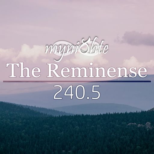 The Reminense 240.5