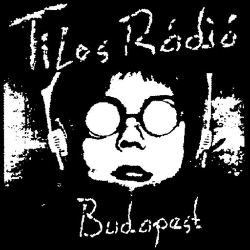 Live at Tilos Radio, 2006.09.02.