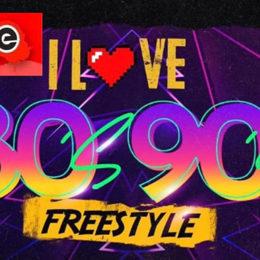 THEE 80S AND 90S POWER MIX INTERFACE GLOBAL MUISC FT JON INTERFACE