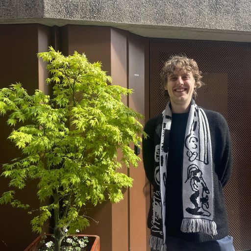 No Boundaries w/Sunni D 30/03/24 - [Voices Radio]