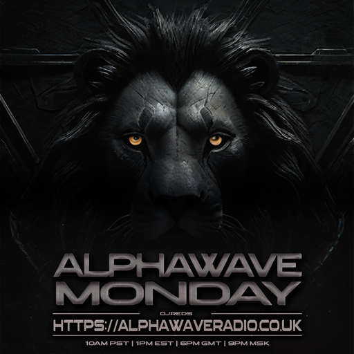 Alphawave Mondays 25112024