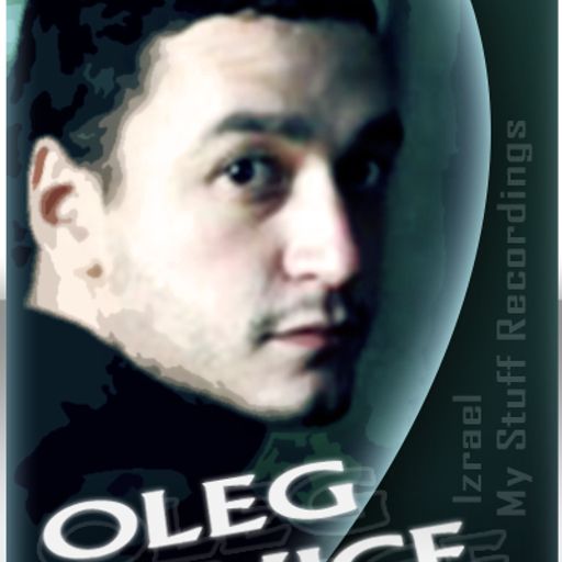 Oleg_Di_Vice - guest mix 15(10.07.10)