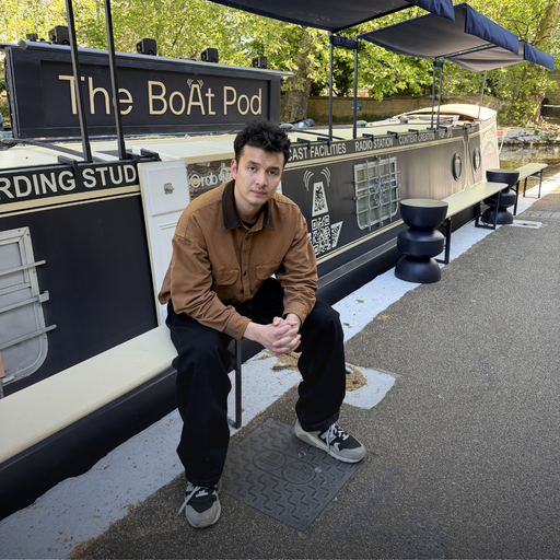 Motion | The BoAt Pod | April 2026
