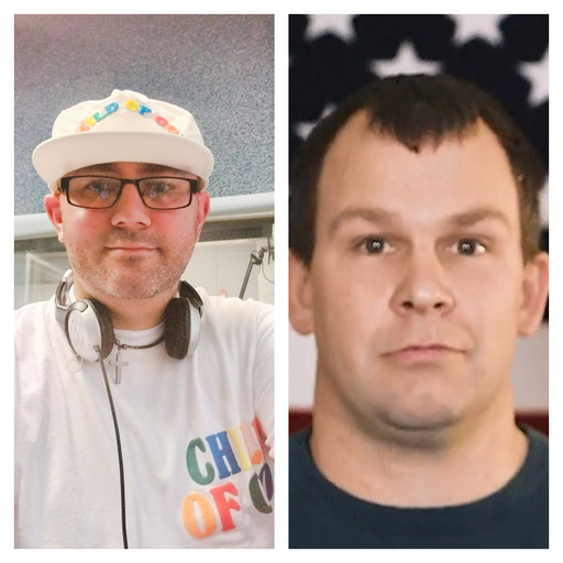 Come Now Is The Time To Worship - ep 61 -  Remembrance Sunday - Interview with Jamie Shaw - 10.11.24