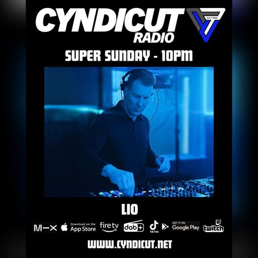 Lio - Cyndicut Super Sunday (2nd Nov 2025)