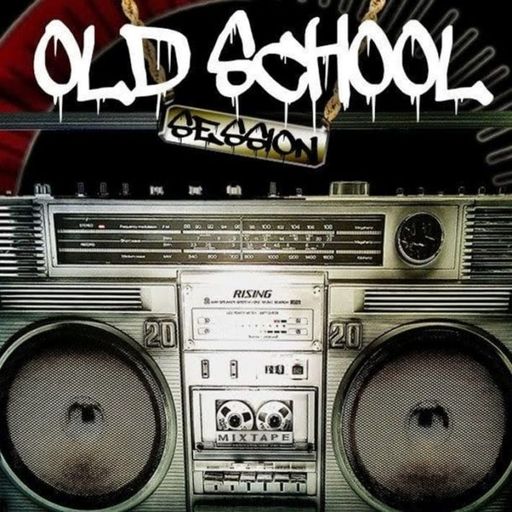 DJ JOEY RUBALCABA THE  OLD SCHOOL SESSION  miX