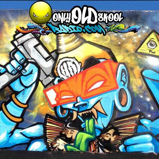 Budda Q Debut Mix - OnlyOldSkoolRadio.com - Friday 14th August 2020
