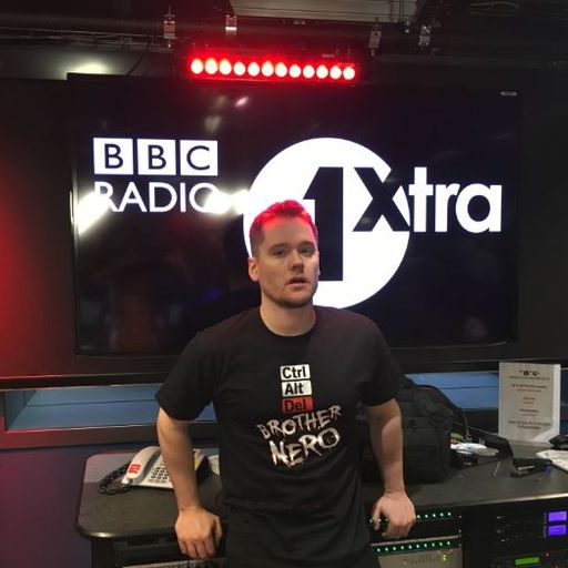 Logan Sama - BBC 1xtra - 12.07.2016