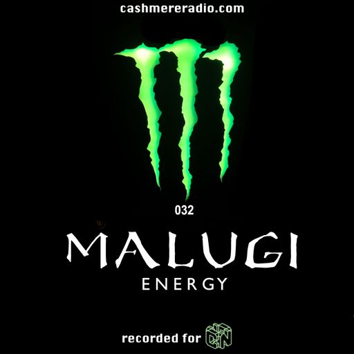 Common Narrative #32 w/ MALUGI & NATURE 23.07.2020