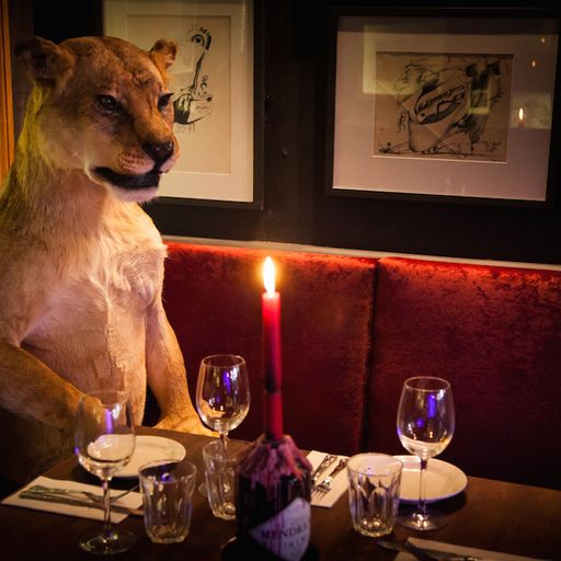 Hoxton Property Show x De Clutter Me