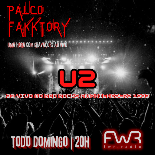 Palco Fakktory 080 - 11.9.2022