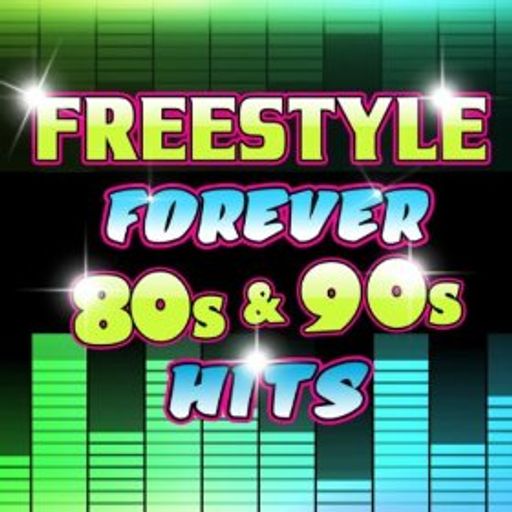 Freestyle Retro 80s @ Club Interface!