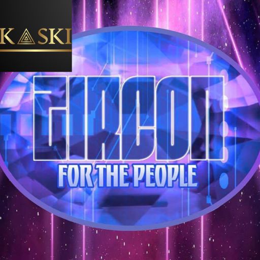 KASKI live on ZIRCON RADIO house mondays 4th nov 2024